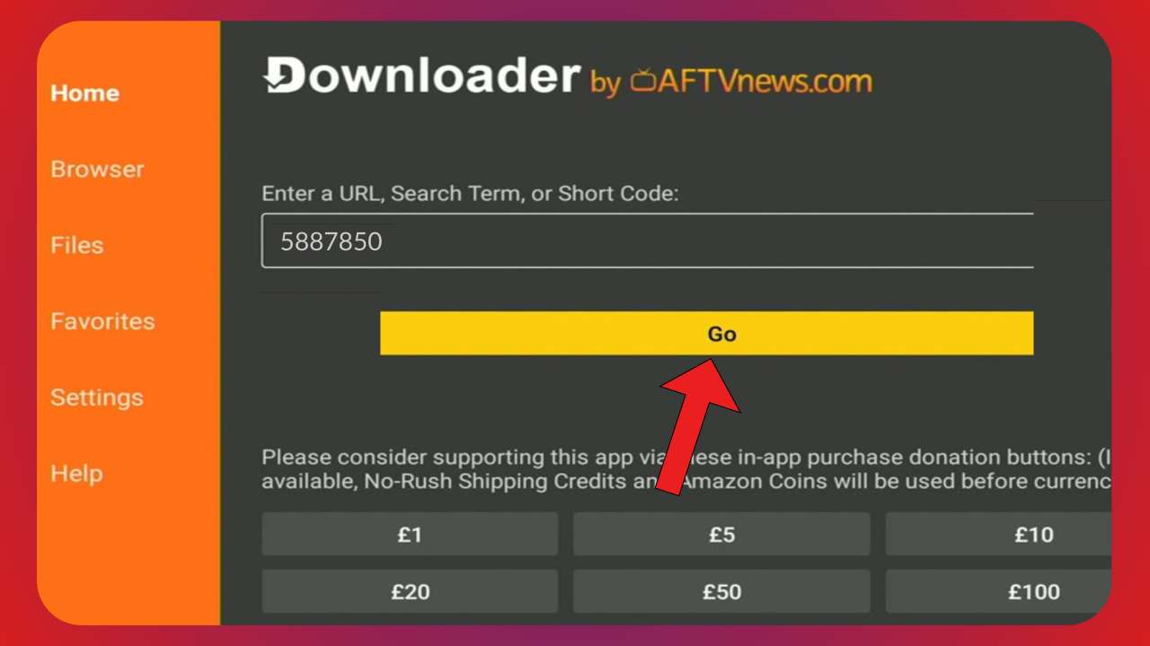 Netfly For Android TV Download (Updated 2026) Free! Download Netfly APK